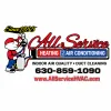 All Service Heating & Air Conditioning