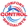 Comfort Control Specialists