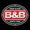 B & B Heating and Air