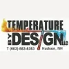 Temperature By Design