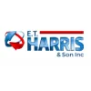 E T Harris & Son