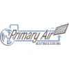 Primary Air Heating & Cooling