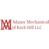 Adams Mechanical