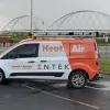 Intek Heating Air