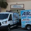 Air Control Systems
