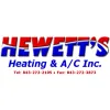 Hewetts HVAC