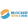 Blocker Heating and Cooling