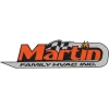 Martin Family HVAC
