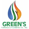 Green's Furnace & Plumbing