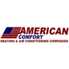 American Comfort Heating & Air Conditioning