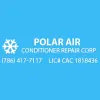 Polar Air Conditioner