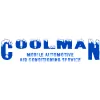 CoolMan Mobile Auto Air Conditioning