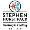 Hurst Pack Heating & Cooling