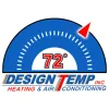 Design Temp