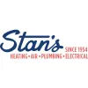 Stan's Heating & Air Condg