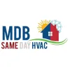 MDB SAME DAY HVAC
