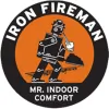 Iron Fireman