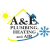 A & E Heating & Cooling