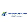 E & B International