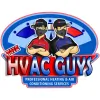 The HVAC Guys