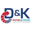 D & K Heating & Cooling