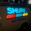 Smurf HVAC
