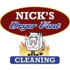 Nicks Dryer Vent Cleaning