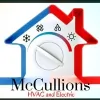 McCullions Air Conditioning, Heating & Electrical