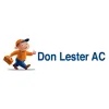 Don Lester AC