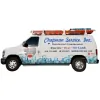 Chapman Service
