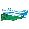 Real AC Refrigeration