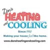 Dons Heating and Cooling