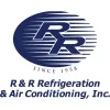 R & R Refrigeration & Air Conditioning