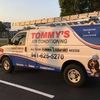Tommy's AC
