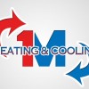 1M Heating and Cooling