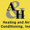 A & H Heating & Air Conditioning