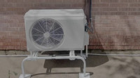 AC Installation