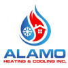 Alamo Heating & Cooling Inc