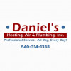 Daniel's Heating Air & Plumbing