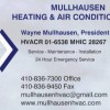 Mullhausen Heating & Air Conditioning