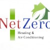 Net Zero Heating & Air Conditioning