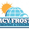 Icy Frost HVAC