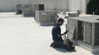 Heat Repair, Installation, & Service