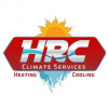 HRC Climate Services Heating and Cooling