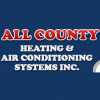 All County Heating & Air Conditioning Systems