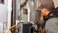Plumbing Services