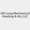 J W Long Heating & Air Conditioning