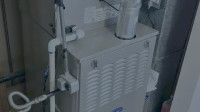 Furnace Installation