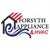 Forsyth Appliance Heating & Air