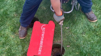 Sump Pumps